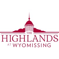 The Highlands At Wyomissing logo, The Highlands At Wyomissing contact details