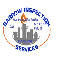 Garrow Inspection Services logo, Garrow Inspection Services contact details