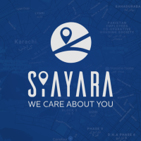 Siayara logo, Siayara contact details