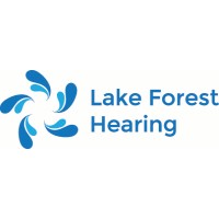 Lake Forest Hearing logo, Lake Forest Hearing contact details