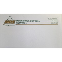 Monadnock Disposal Service, Inc logo, Monadnock Disposal Service, Inc contact details