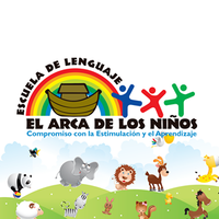 Escuela de lenguaje El Arca de los Niños logo, Escuela de lenguaje El Arca de los Niños contact details