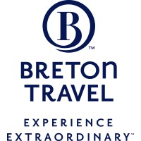 Breton Travel logo, Breton Travel contact details