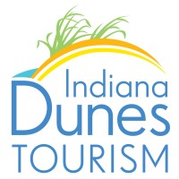 Indiana Dunes Tourism logo, Indiana Dunes Tourism contact details