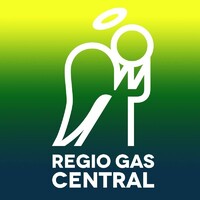 Regio Gas Central logo, Regio Gas Central contact details