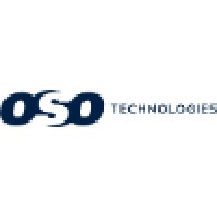 Oso Technologies logo, Oso Technologies contact details