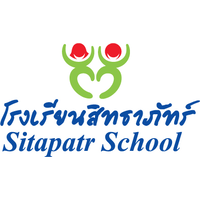 Sitapatr School logo, Sitapatr School contact details