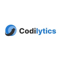 Codilytics logo, Codilytics contact details