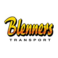 Blenners Transport logo, Blenners Transport contact details