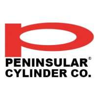 Peninsular Cylinder Company logo, Peninsular Cylinder Company contact details