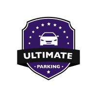 Ultimate Parking LLC logo, Ultimate Parking LLC contact details