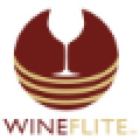 Wineflite logo, Wineflite contact details