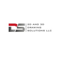 2D AND 3D DRAWING SOLUTIONS LLC logo, 2D AND 3D DRAWING SOLUTIONS LLC contact details