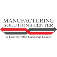 Manufacturing Solutions Center logo, Manufacturing Solutions Center contact details