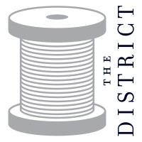 Carolina Textile District logo, Carolina Textile District contact details