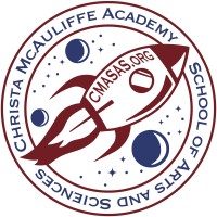 Christa McAuliffe Academy School of Arts and Sciences logo, Christa McAuliffe Academy School of Arts and Sciences contact details