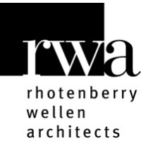 Rhotenberry Wellen Architects logo, Rhotenberry Wellen Architects contact details