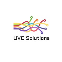 UVC Solutions, LLC logo, UVC Solutions, LLC contact details