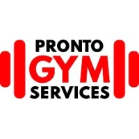 Pronto Gym Services logo, Pronto Gym Services contact details