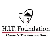 HOME IS THE FOUNDATION logo, HOME IS THE FOUNDATION contact details