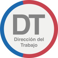 Dirección del Trabajo logo, Dirección del Trabajo contact details