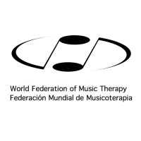 World Federation of Music Therapy logo, World Federation of Music Therapy contact details