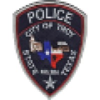 Troy Police Department logo, Troy Police Department contact details