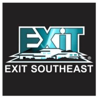 EXIT Southeast logo, EXIT Southeast contact details