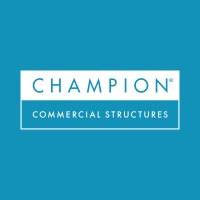 Champion Commercial Structures logo, Champion Commercial Structures contact details