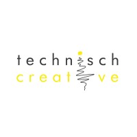 Technisch Creative logo, Technisch Creative contact details