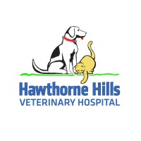 Hawthorne Hills Veterinary Hospital logo, Hawthorne Hills Veterinary Hospital contact details