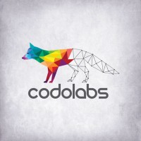 CodoLabs logo, CodoLabs contact details