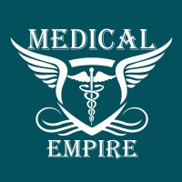 medicalempire.com logo, medicalempire.com contact details