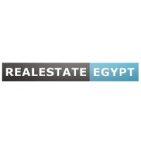 Real Estate Egypt logo, Real Estate Egypt contact details