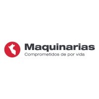 Maquinarias S.A logo, Maquinarias S.A contact details