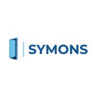 Symons logo, Symons contact details