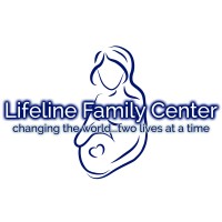 Lifeline Family Center, Inc. logo, Lifeline Family Center, Inc. contact details