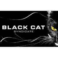 Black Cat Syndicate Limited logo, Black Cat Syndicate Limited contact details