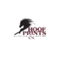 Hoof Prints logo, Hoof Prints contact details