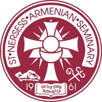 St. Nersess Armenian Seminary logo, St. Nersess Armenian Seminary contact details