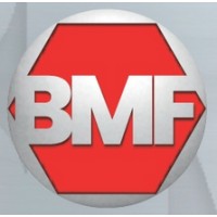 BMF Industries logo, BMF Industries contact details