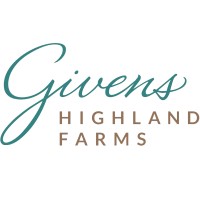 Givens Highland Farms logo, Givens Highland Farms contact details