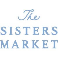 The Sisters Market logo, The Sisters Market contact details