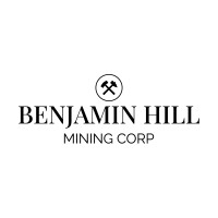 Benjamin Hill Mining Corp logo, Benjamin Hill Mining Corp contact details