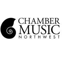 Chamber Music Northwest logo, Chamber Music Northwest contact details