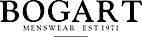 Bogart Menswear logo, Bogart Menswear contact details