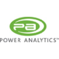 Power Analytics Corporation logo, Power Analytics Corporation contact details