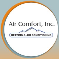 Air Comfort Inc. logo, Air Comfort Inc. contact details