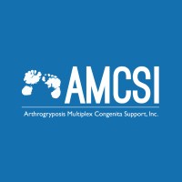 Arthrogryposis Multiplex Congenita Support Inc logo, Arthrogryposis Multiplex Congenita Support Inc contact details