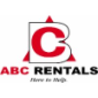 ABC Rentals Midwest logo, ABC Rentals Midwest contact details